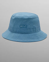 Floatable Brim Bucket Hat