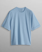 Adaptive Micro Waffle Relaxed Tee