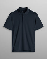 Performance+ 2.0 Split Hem Polo
