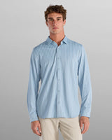 Executive Stretch 2.0 Long Sleeve Button Down