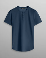 Everyday Short Sleeve Henley