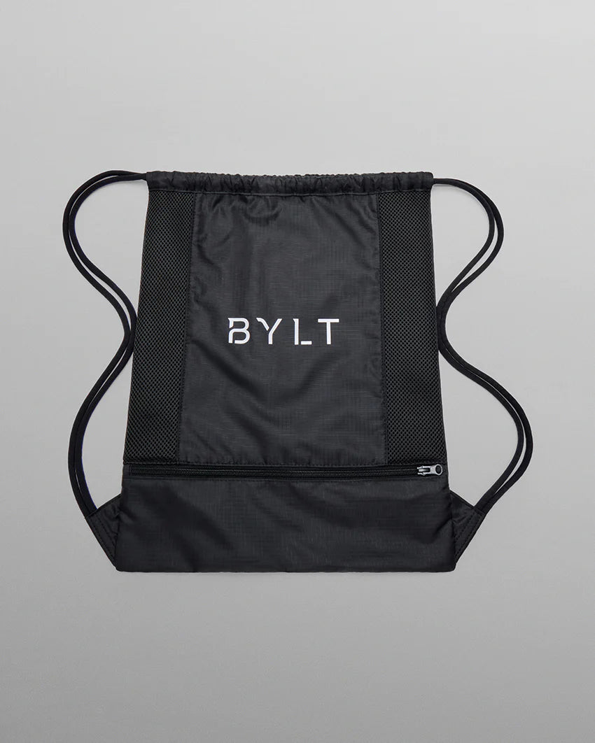 Ripstop Drawstring Bag