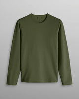LUX Classic Fit Long Sleeve