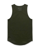 LUX Drop-Cut Tank