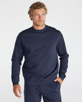 Roamknit Crewneck