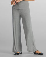 Modal Micro Rib Lounge Pant