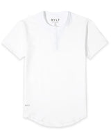 Henley Drop-Cut: LUX