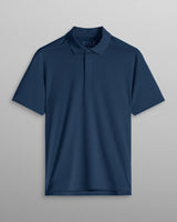 Performance+ 2.0 Split Hem Polo