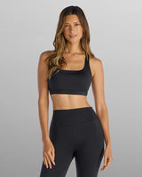 Metta Racerback Bra