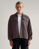 Serene Shacket
