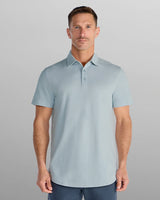 Bayside Short Sleeve Polo