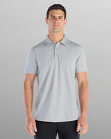 Everyday Drop-Cut Polo