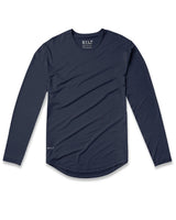 Performance+ Drop-Cut Long Sleeve Shirt