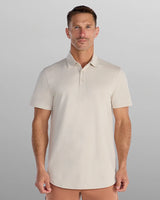 Bayside Short Sleeve Polo