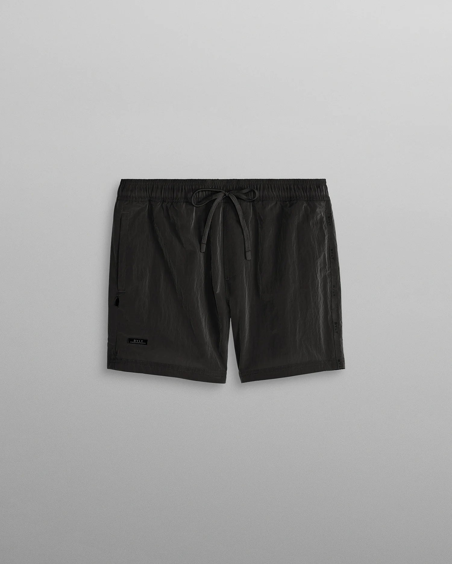 Baja Swim Slub Short