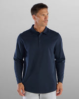 Everyday Long Sleeve Polo
