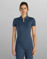 Balm Zip Polo