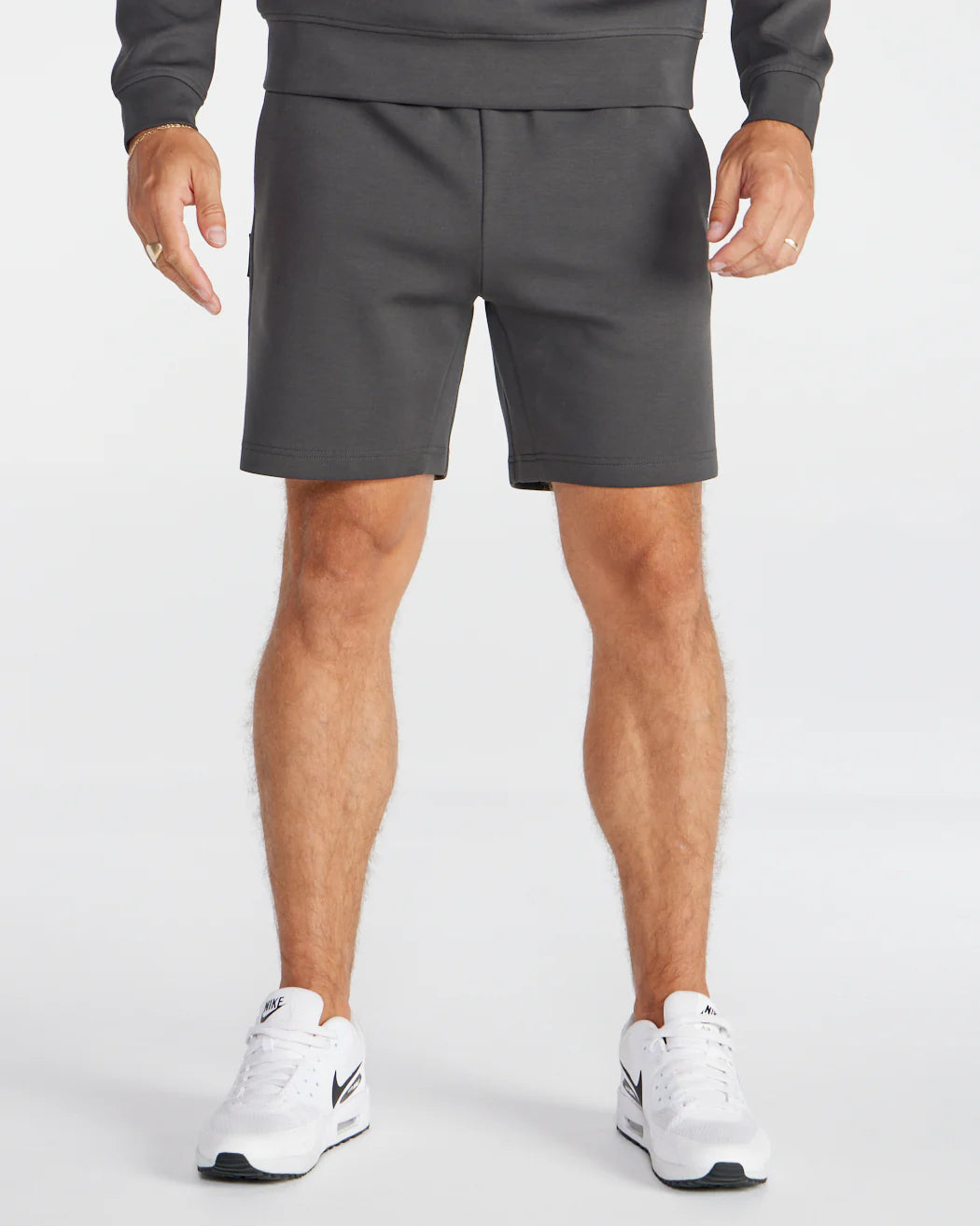Roamknit Short