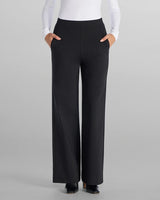 Women's Everyday Pull On Wide Leg Pant