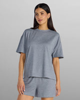 Women's In-Step Relaxed Tee