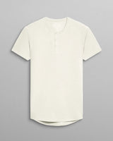 Henley Drop-Cut: LUX
