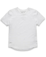 Kids Drop-Cut: LUX