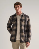 Coastal Overshirt