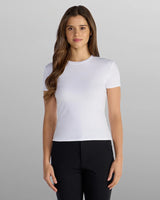 Drift Fitted Hip Short Sleeve