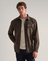 Coastal Overshirt