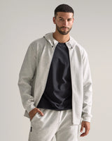 Roamknit Full Zip Hoodie