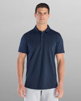 Everyday Drop-Cut Polo