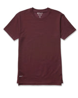 Split Hem: LUX