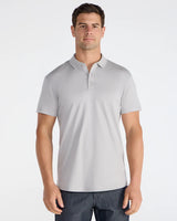 Cotton Short Sleeve Polo
