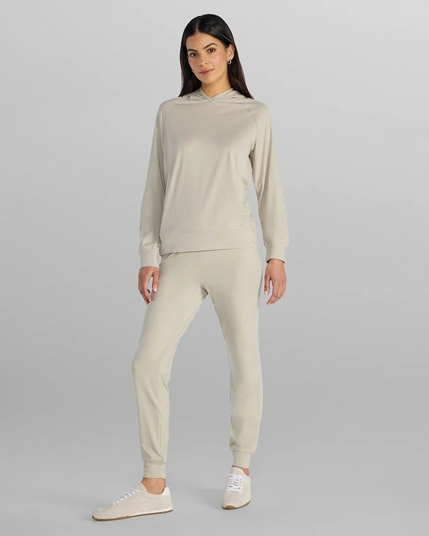 Women's In-Step Jogger