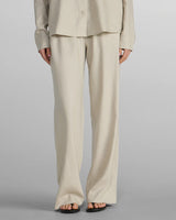Women's Back to Basics Linen Pant