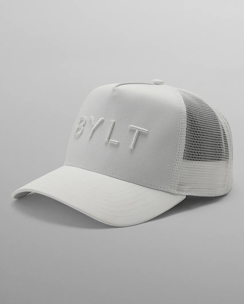 Foundation Trucker Hat