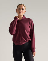 Opal Full Zip Jacket