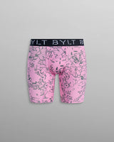 Flex Boxer Briefs
