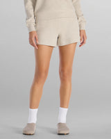 Waffle Knit Short