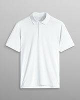 Performance+ 2.0 Split Hem Polo