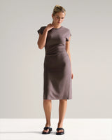 Women's Everyday Midi Dress