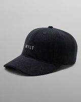 Travelers Corduroy Cap