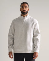 Roamknit Quarter Zip