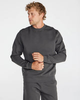 Roamknit Crewneck