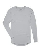 Performance+ Drop-Cut Long Sleeve Shirt