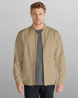Limitless Bomber Jacket