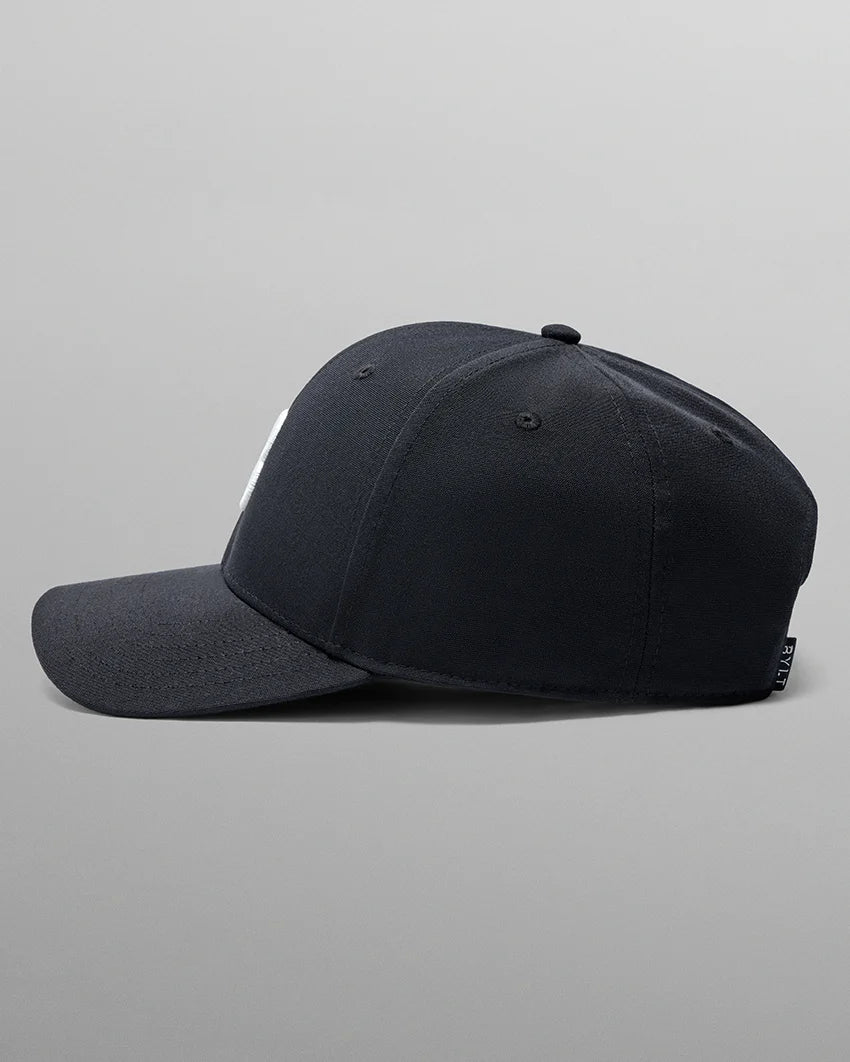 Classic Strap Hat
