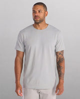 LUX Straight Hem Tee