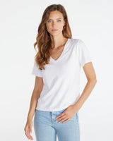 Drift Relaxed V-Neck Tee