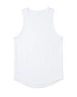LUX Drop-Cut Tank